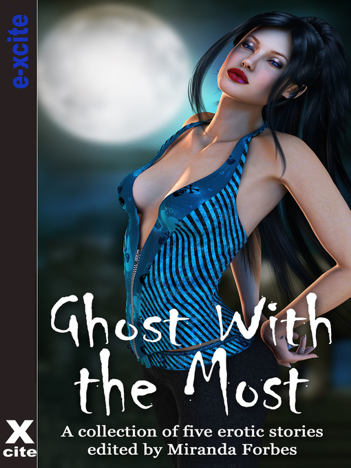 Title details for Ghost With the Most by K D Grace - Available